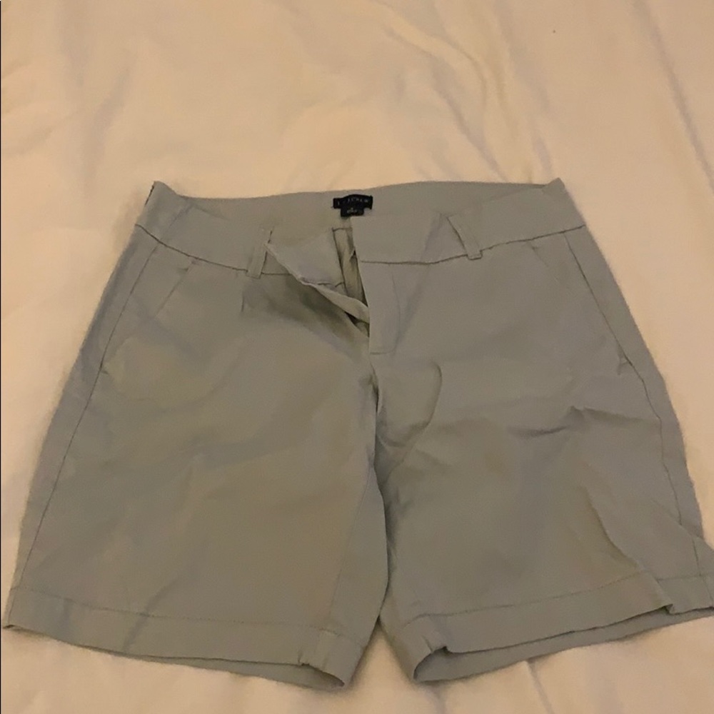 J.Crew shorts
